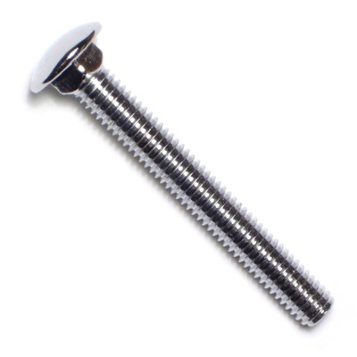 CARRIAGE BOLT GRADE 5 3/8-16 X 3