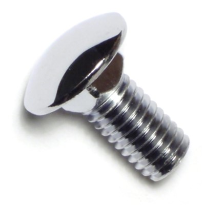 CARRIAGE BOLT GRADE 5 7/16-14 X 1