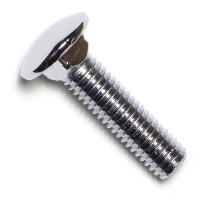 CARRIAGE BOLT GRADE 5 7/16-14 X 1-3/4