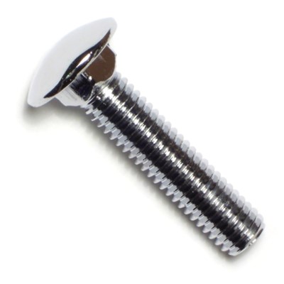 CARRIAGE BOLT GRADE 5 7/16-14 X 2