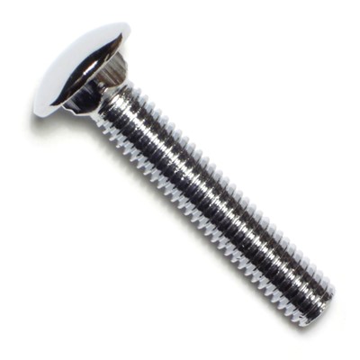 CARRIAGE BOLT GRADE 5 7/16-14 X 2-1/2