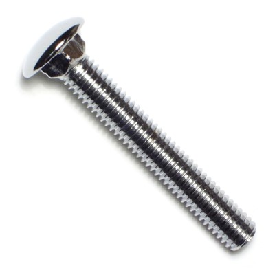 CARRIAGE BOLT GRADE 5 7/16-14 X 3