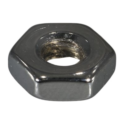 HEX NUT GRADE 5 10-24