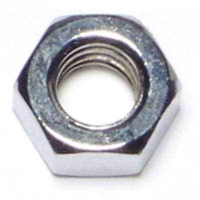 HEX NUT GRADE 5 5/16-18