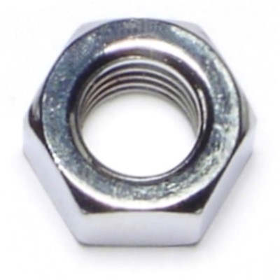 HEX NUT GRADE 5 3/8-16