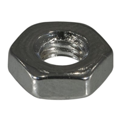 HEX NUT GRADE 5 10-32