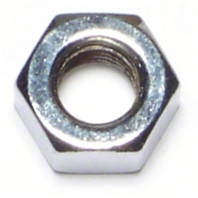 HEX NUT GRADE 5 5/16-24