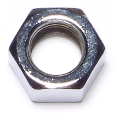 HEX NUT GRADE 5 3/8-24