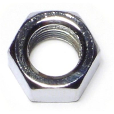 HEX NUT GRADE 5 7/16-20