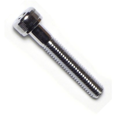 SOCKET CAP SCREW METRIC 5MM-0.80 X 30MM