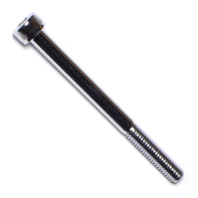 SOCKET CAP SCREW METRIC 6MM-1.00 X 70MM