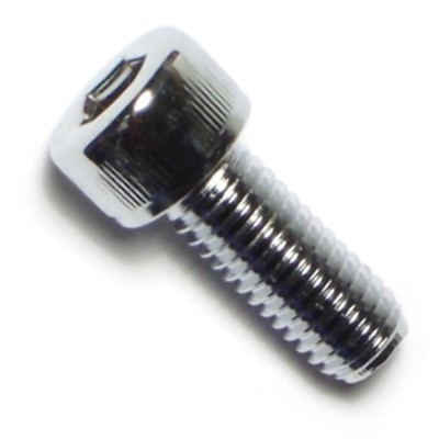 SOCKET CAP SCREW METRIC 8MM-1.25 X 20MM