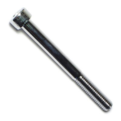 SOCKET CAP SCREW METRIC 8MM-1.25 X 70MM