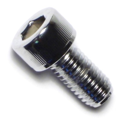 SOCKET CAP SCREW METRIC 10MM-1.50 X 20MM