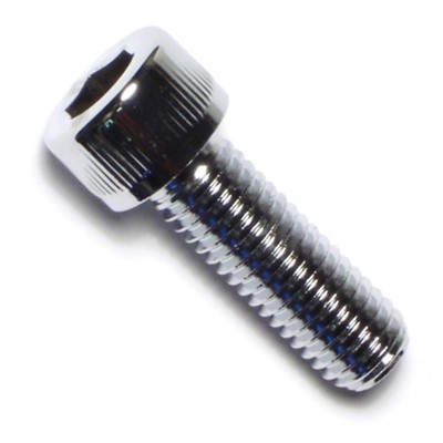 SOCKET CAP SCREW METRIC 10MM-1.50 X 30MM