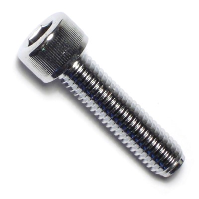 SOCKET CAP SCREW METRIC 10MM-1.50 X 40MM