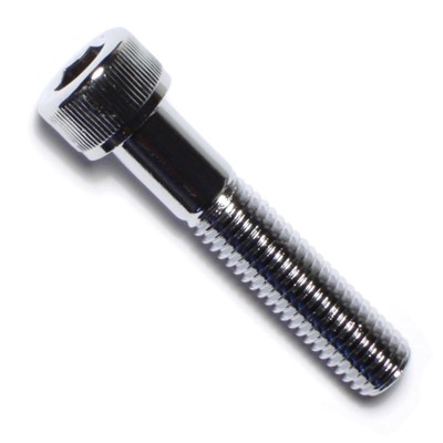 SOCKET CAP SCREW METRIC 10MM-1.50 X 50MM