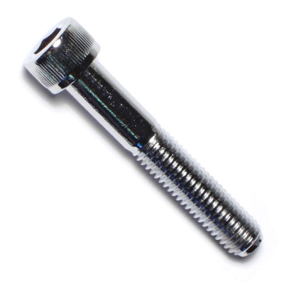 SOCKET CAP SCREW METRIC 10MM-1.50 X 60MM