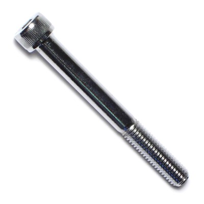 SOCKET CAP SCREW METRIC 10MM-1.50 X 90MM