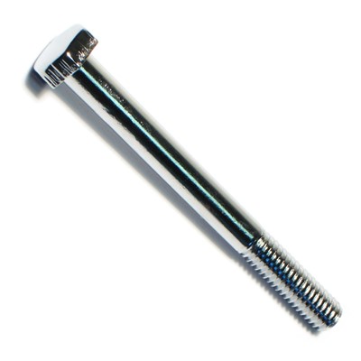 CAP SCREW METRIC 6MM-1.00 X 60MM