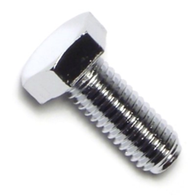 CAP SCREW METRIC 8MM-1.25 X 20MM