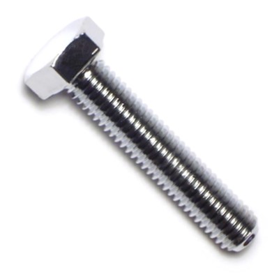 CAP SCREW METRIC 8MM-1.25 X 40MM