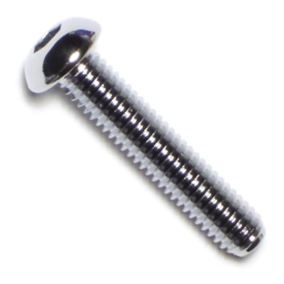 SOCKET CAP SCREW METRIC 6MM-1.00 X 30MM