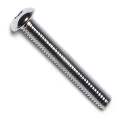 SOCKET CAP SCREW METRIC 6MM-1.00 X 40MM