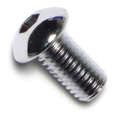 SOCKET CAP SCREW METRIC 10MM-1.50 X 20MM