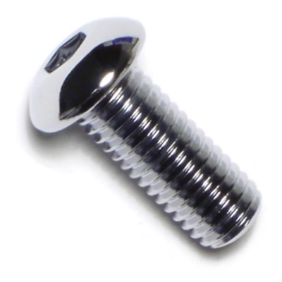 SOCKET CAP SCREW METRIC 10MM-1.50 X 25MM