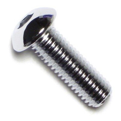 SOCKET CAP SCREW METRIC 10MM-1.50 X 30MM