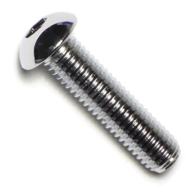 SOCKET CAP SCREW METRIC 10MM-1.50 X 40MM