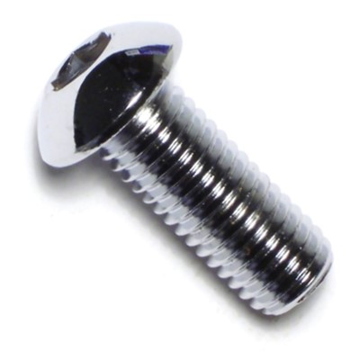 SOCKET CAP SCREW METRIC 12MM-1.75 X 30MM