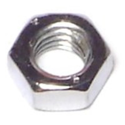 HEX NUT METRIC 5MM-0.80