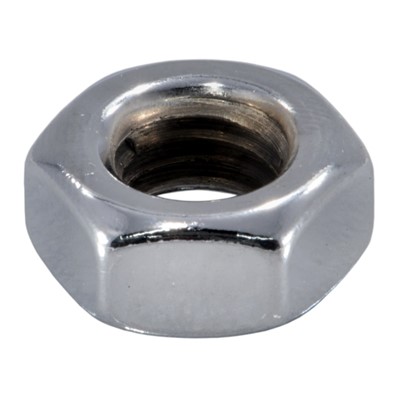 HEX NUT METRIC 10MM-1.50