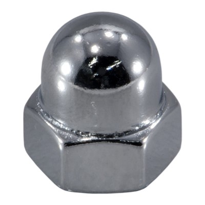 CAP NUT METRIC 8MM-1.25