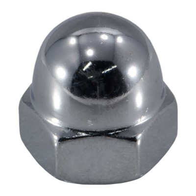 CAP NUT METRIC 10MM-1.50