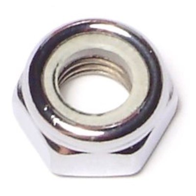 LOCK NUT METRIC 8MM-1.25