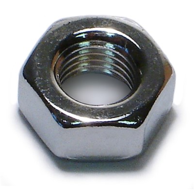 HEX NUT METRIC 8MM-1.00