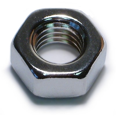 HEX NUT METRIC 12MM-1.75