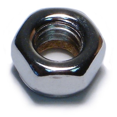 LOCK NUT METRIC 8MM-1.00