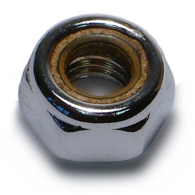 LOCK NUT METRIC 10MM-1.25