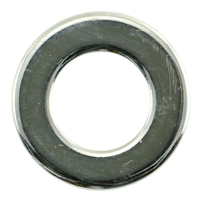 FLAT WASHER METRIC 6MM