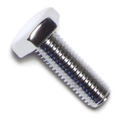 CAP SCREW GRADE 5 1/4-28 X 3/4