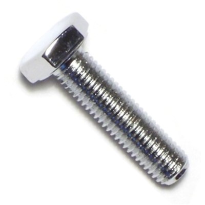 CAP SCREW GRADE 5 1/4-28 X 1