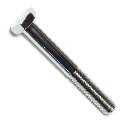 CAP SCREW GRADE 5 1/4-28 X 2