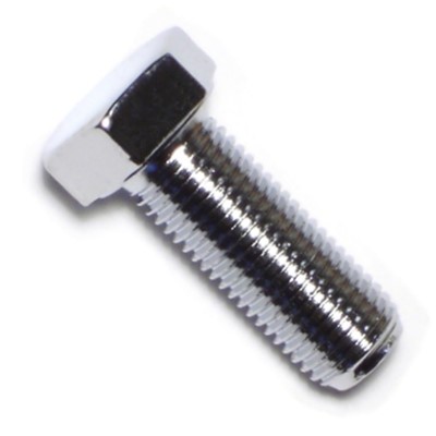 CAP SCREW GRADE 5 3/8-24 X 1