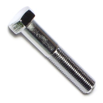 CAP SCREW GRADE 5 3/8-24 X 2