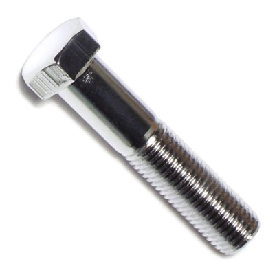 CAP SCREW GRADE 5 7/16-20 X 2