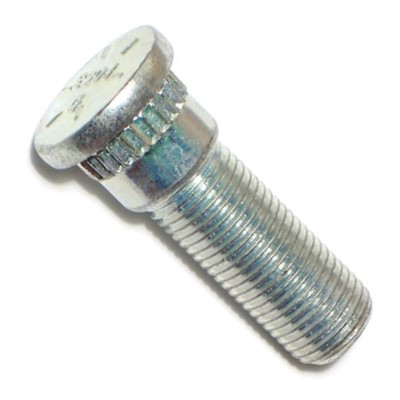 AUTO WHEEL STUDS 1/2-20 X 1-5/8